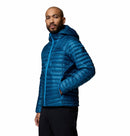 Men's Endevour Mountain Down Hooded Jacket
