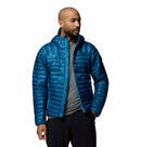 Men's Endevour Mountain Down Hooded Jacket