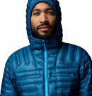 Men's Endevour Mountain Down Hooded Jacket