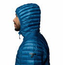 Men's Endevour Mountain Down Hooded Jacket