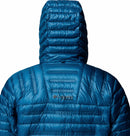 Men's Endevour Mountain Down Hooded Jacket