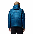 Men's Endevour Mountain Down Hooded Jacket