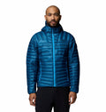 Men's Endevour Mountain Down Hooded Jacket