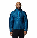 Men's Endevour Mountain Down Hooded Jacket