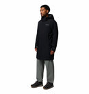 Columbia Street Heights Car Coat
