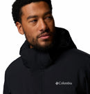 Columbia Street Heights Car Coat