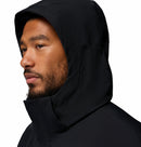 Columbia Street Heights Car Coat