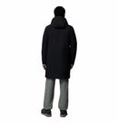 Columbia Street Heights Car Coat