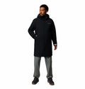 Columbia Street Heights Car Coat