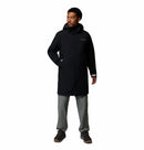 Columbia Street Heights Car Coat