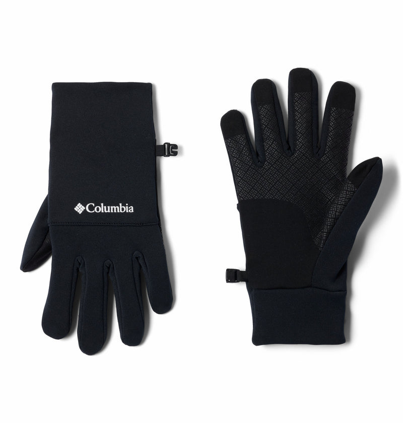 Columbia Men's CSConnect Touch Glove