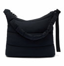 CSC Luxe Shoulder Bag
