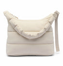 CSC Luxe Shoulder Bag