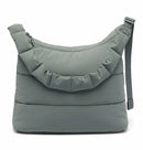 CSC Luxe Shoulder Bag