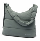 CSC Luxe Shoulder Bag