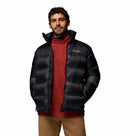 Men's Powder Keg Heat Seal Down Puffer