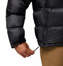 Men's Powder Keg Heat Seal Down Puffer