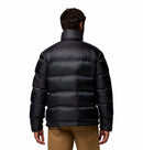 Men's Powder Keg Heat Seal Down Puffer