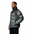 Men's Powder Keg Heat Seal Down Puffer