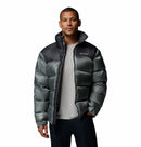 Men's Powder Keg Heat Seal Down Puffer