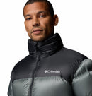 Men's Powder Keg Heat Seal Down Puffer