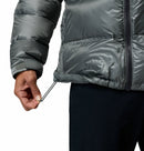 Men's Powder Keg Heat Seal Down Puffer