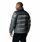 Men's Powder Keg Heat Seal Down Puffer