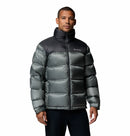 Men's Powder Keg Heat Seal Down Puffer