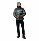 Men's Powder Keg Heat Seal Down Puffer