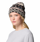 Columbia Jacquard Beanie