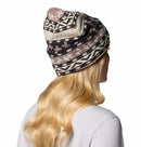 Columbia Jacquard Beanie
