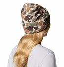 Columbia Jacquard Beanie