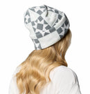 Columbia Jacquard Beanie