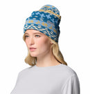 Columbia Jacquard Beanie