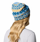 Columbia Jacquard Beanie