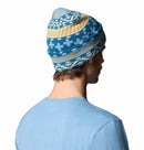 Columbia Jacquard Beanie