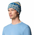 Columbia Jacquard Beanie