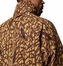 Columbia Sauvie Sky Quad Parka IC Jacket