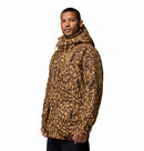 Columbia Sauvie Sky Quad Parka IC Jacket