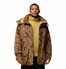 Columbia Sauvie Sky Quad Parka IC Jacket
