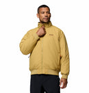 Columbia Sauvie Sky Quad Parka IC Jacket