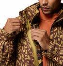 Columbia Sauvie Sky Quad Parka IC Jacket