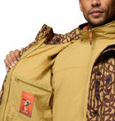 Columbia Sauvie Sky Quad Parka IC Jacket