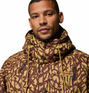 Columbia Sauvie Sky Quad Parka IC Jacket