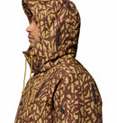 Columbia Sauvie Sky Quad Parka IC Jacket