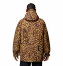 Columbia Sauvie Sky Quad Parka IC Jacket