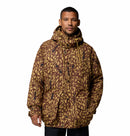Columbia Sauvie Sky Quad Parka IC Jacket