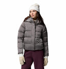 Columbia Snowflake Beanie and Mitten Set