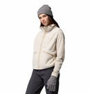 Columbia CSC Beanie and Glove Set