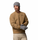 Columbia CSC Beanie and Glove Set